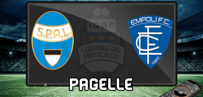 SPAL-Empoli_pagelle2019