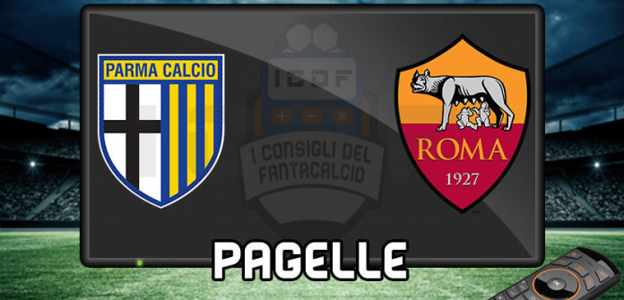Parma-Roma_pagelle2019
