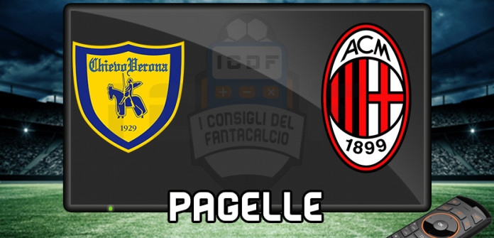 Chievo_Milan_Pagelle