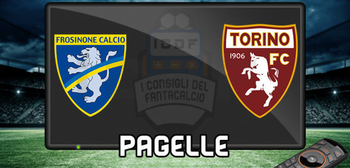 Frosinone_TOrino_Pagelle