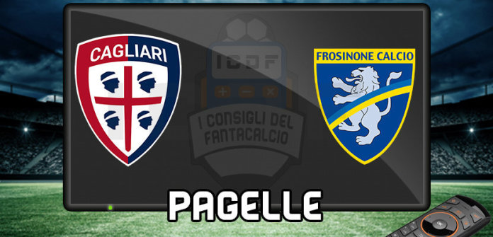 Cagliari_Frosinone_Pagelle