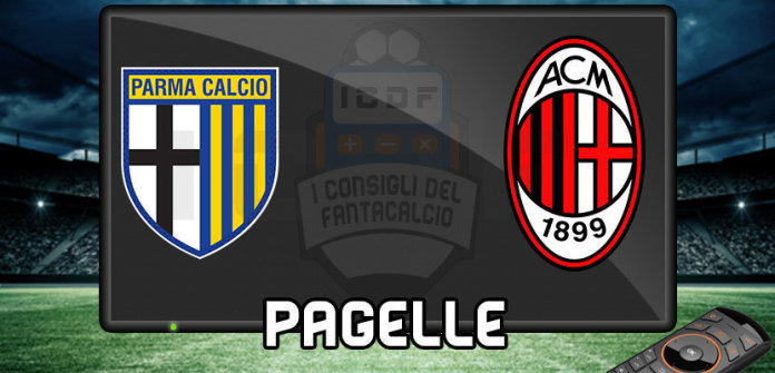 Parma_Milan_Pagelle