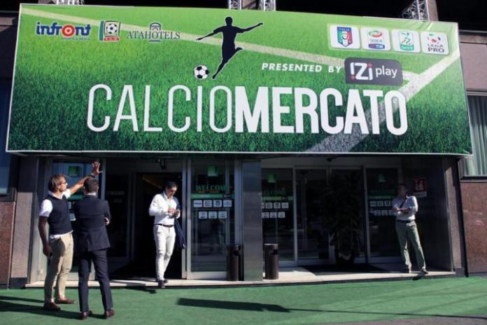 Calciomercato Serie A @ Getty Images Calciomercato Serie A @ Getty Images