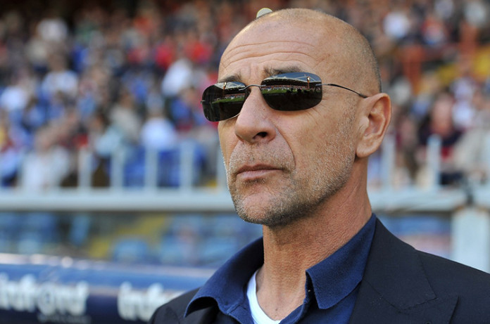 Ballardini Genoa @ Getty Images Ballardini Genoa @ Getty Images