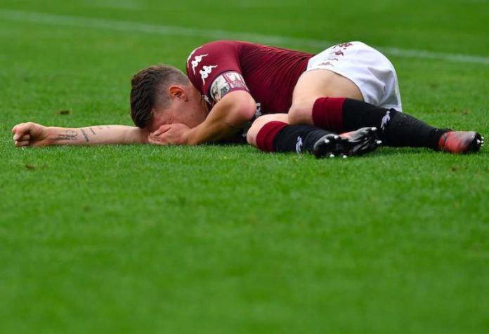 Belotti Torino @ Getty Images Belotti Torino @ Getty Images