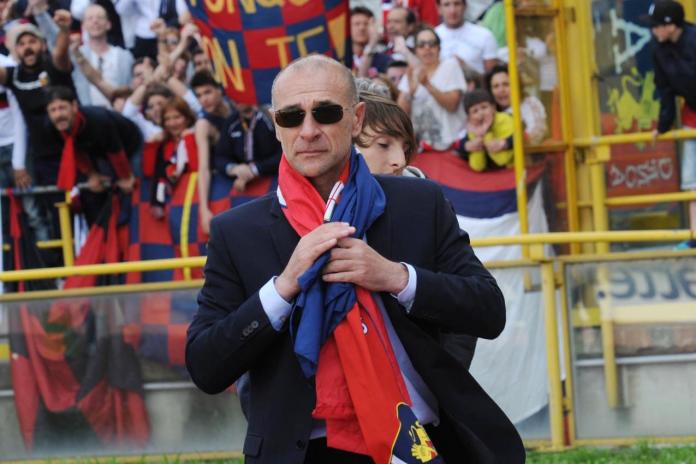 Ballardini: Ballardini: