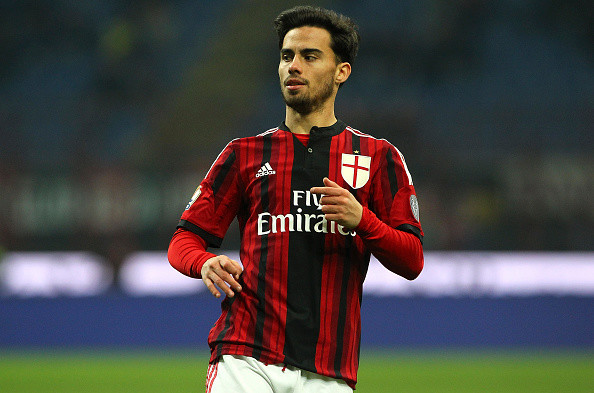 Suso Milan @ Getty Images Suso Milan @ Getty Images