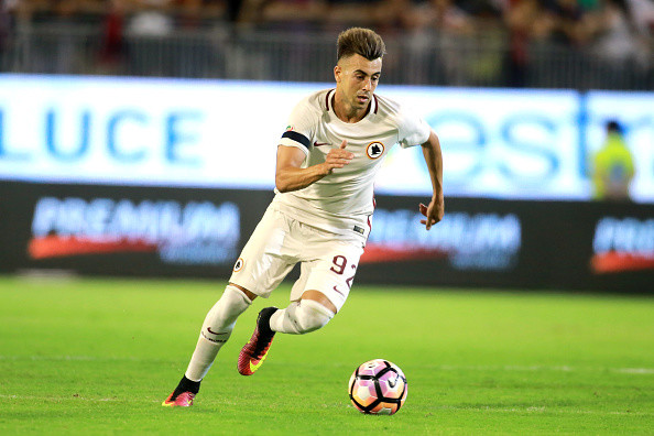 El Shaarawy Roma @ Getty Images