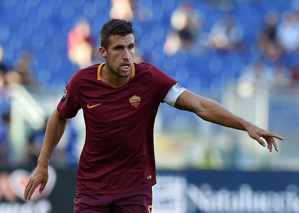 Infortunio Strootman, le ultime da Trigoria: l'esito degli esami