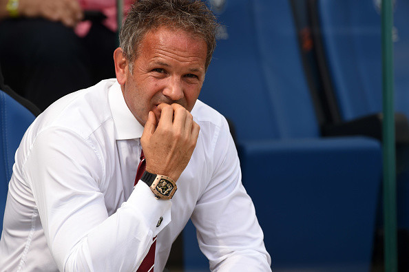 Mihajlovic Torino @ Getty Images
