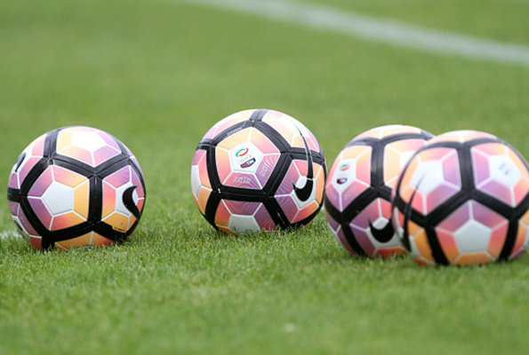Palloni Serie A @ Getty Images Palloni Serie A @ Getty Images