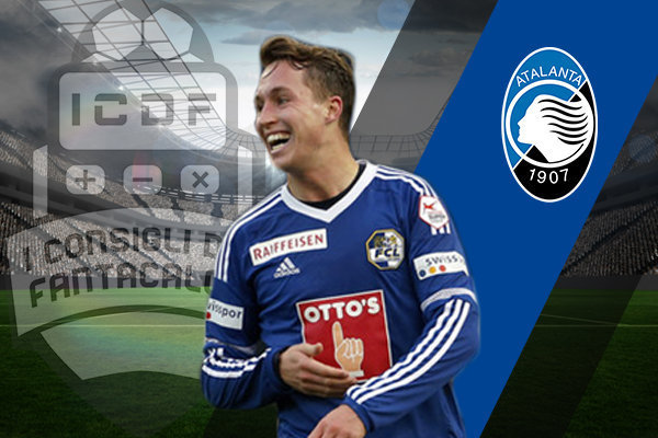 Risultati immagini per Nicolas Haas.  atalanta