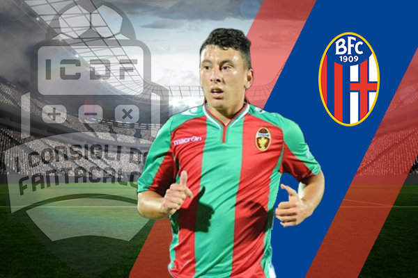 Falletti Bologna Nuovi Arrivi Fantacalcio Falletti Bologna Nuovi Arrivi Fantacalcio