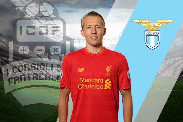 Lucas Leiva Lazio Nuovi Arrivi Fantacalcio Lucas Leiva Lazio Nuovi Arrivi Fantacalcio