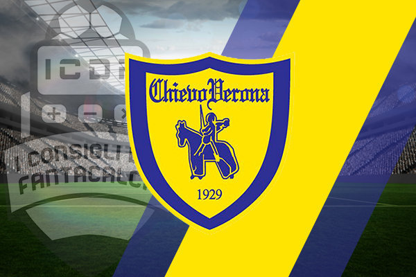 Guida asta fantacalcio 2017 Chievo Verona Guida asta fantacalcio 2017 Chievo Verona