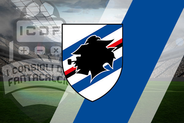 Guida asta fantacalcio 2017 Sampdoria Guida asta fantacalcio 2017 Sampdoria