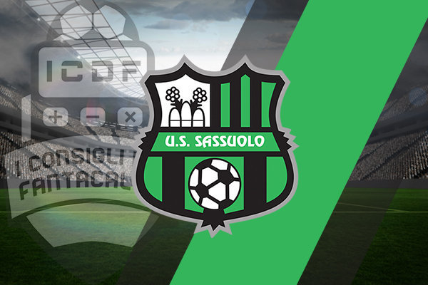 Guida asta fantacalcio 2017 Sassuolo Guida asta fantacalcio 2017 Sassuolo