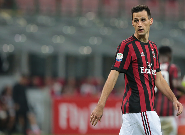 Kalinic Milan @ Getty Images Kalinic Milan @ Getty Images