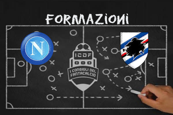 Napoli_Sampdoria_Formazioni_ufficiali
