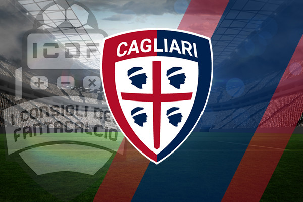 Guida asta fantacalcio Cagliari 2018 Guida asta fantacalcio Cagliari 2018