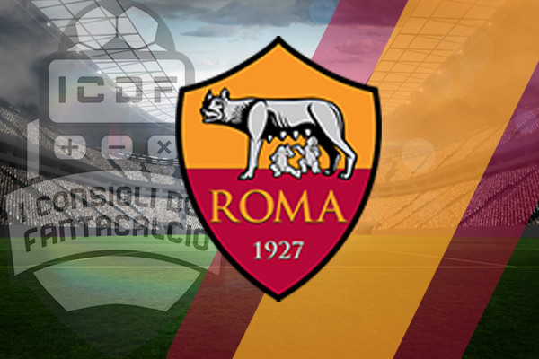 Guida asta fantacalcio Roma 2018 Guida asta fantacalcio Roma 2018
