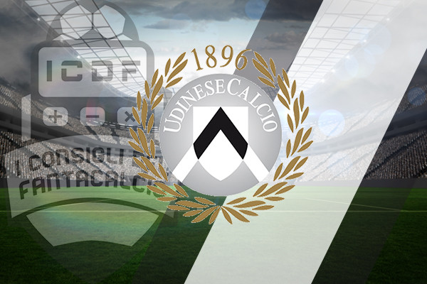 Guida asta fantacalcio 2019 Udinese Guida asta fantacalcio 2019 Udinese