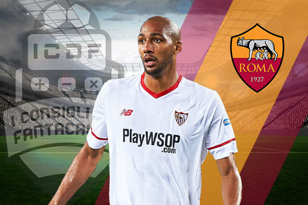 nzonzi-roma