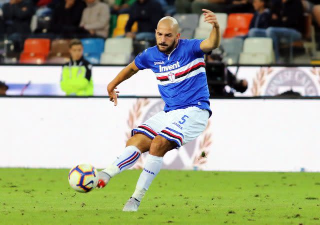 saponara-sampdoria