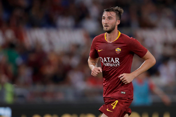 cristante-roma