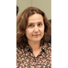 Seval Şahin Seval Şahin