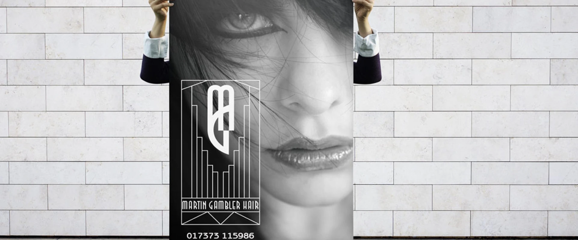 Martin Gambler Brand Mood