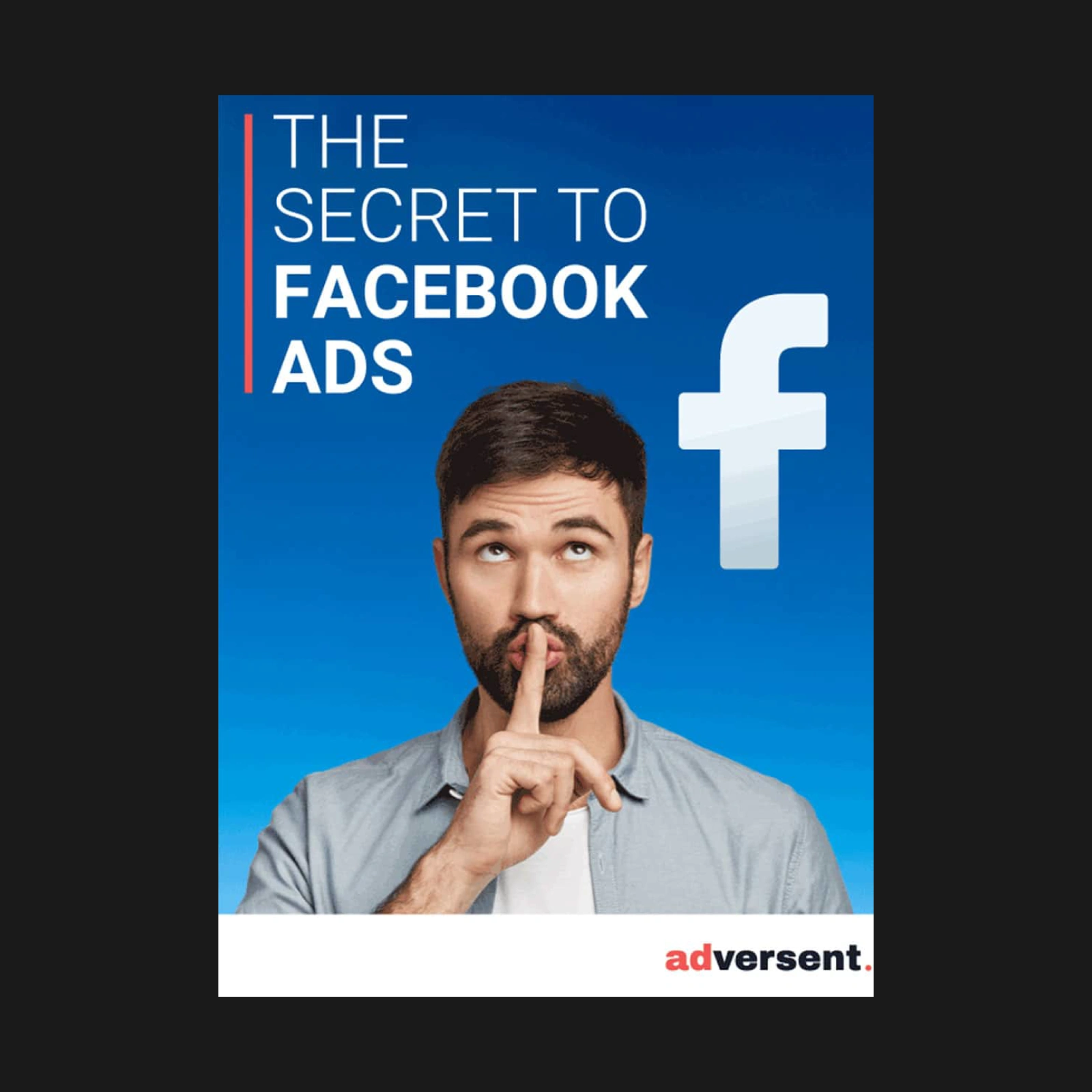 Adversent Facebook eBook