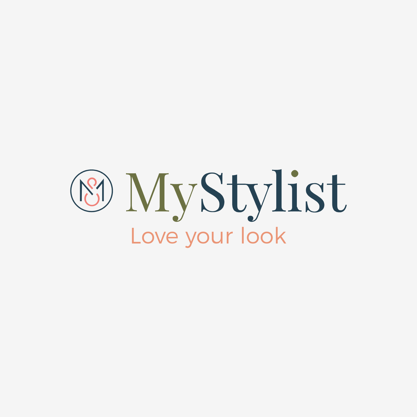 MyStylist Logo