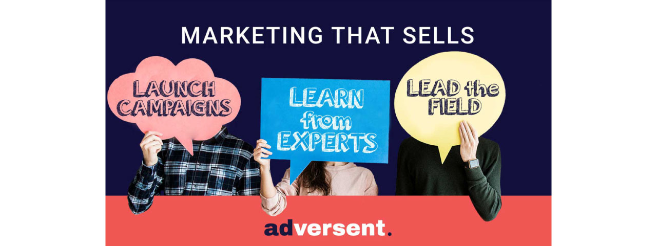 Adversent