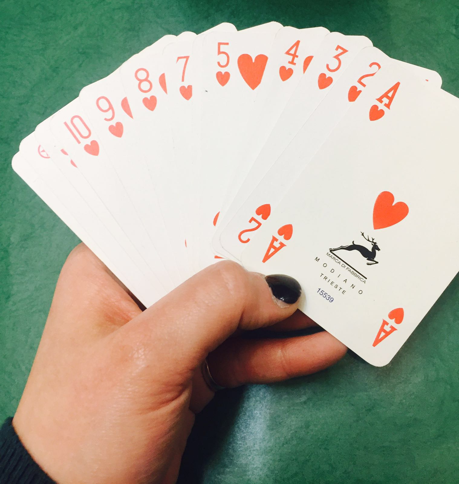 carte da poker in plastica e plastificate carte da poker in plastica e plastificate