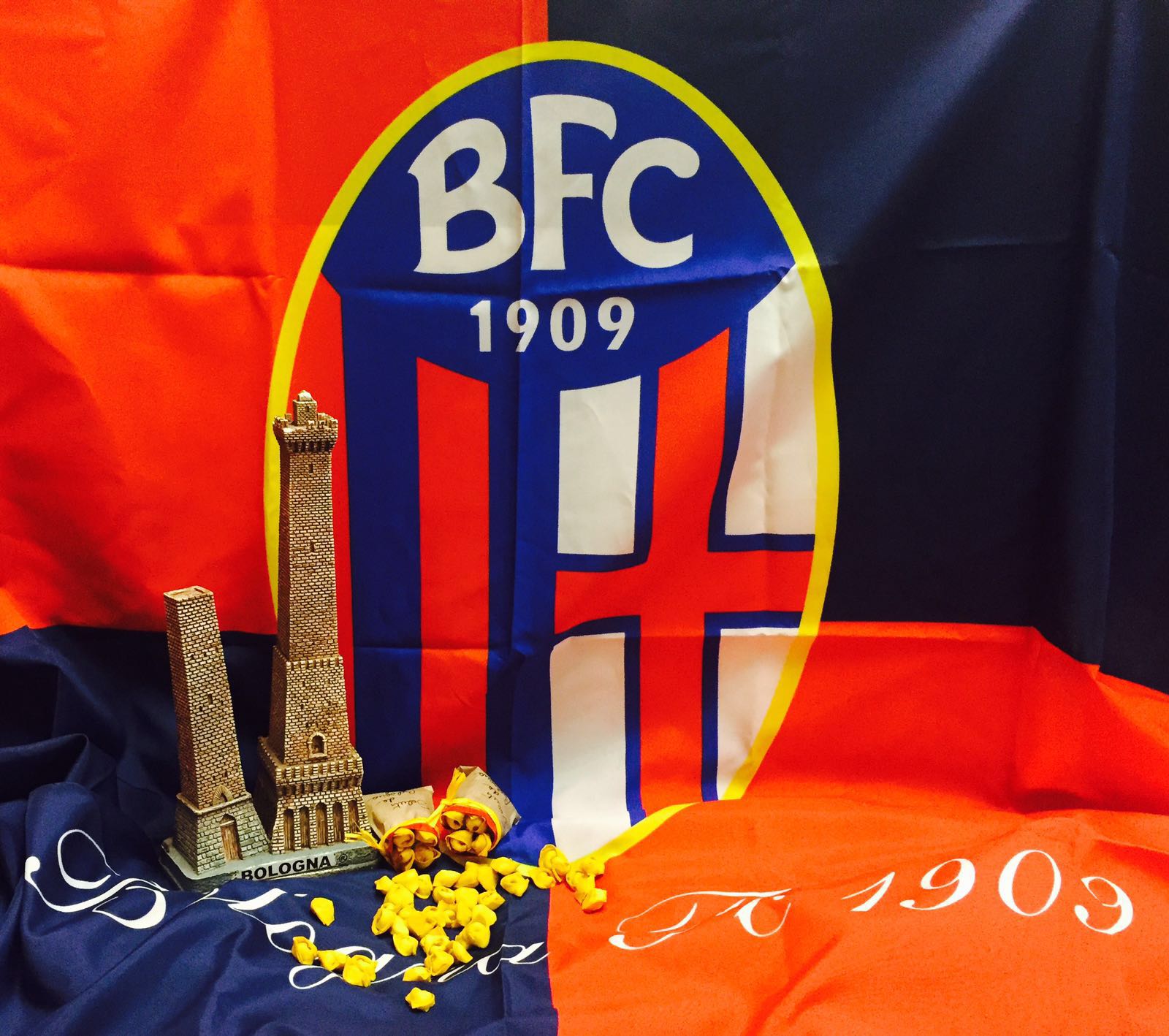 Bologna FC Bologna FC