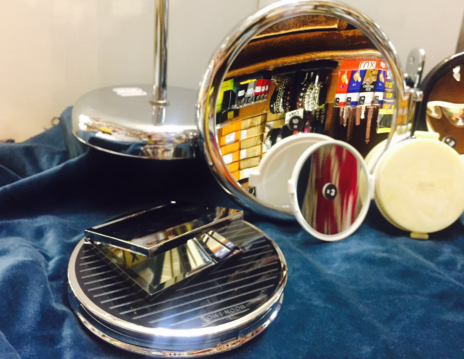 specchi da borsetta specchi da borsetta