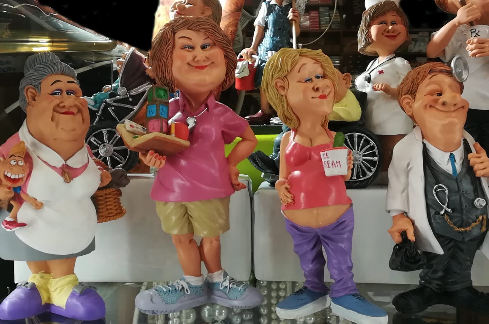 Caricatura Caricatura