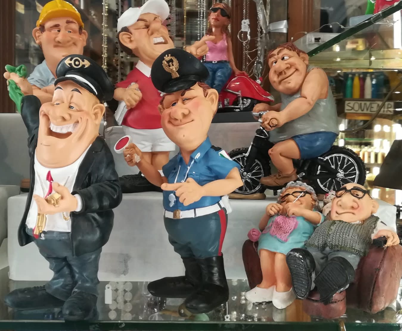 Caricature Caricature