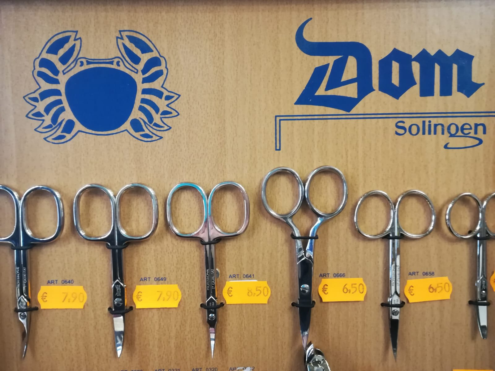 Forbici Unghie Forbici Unghie