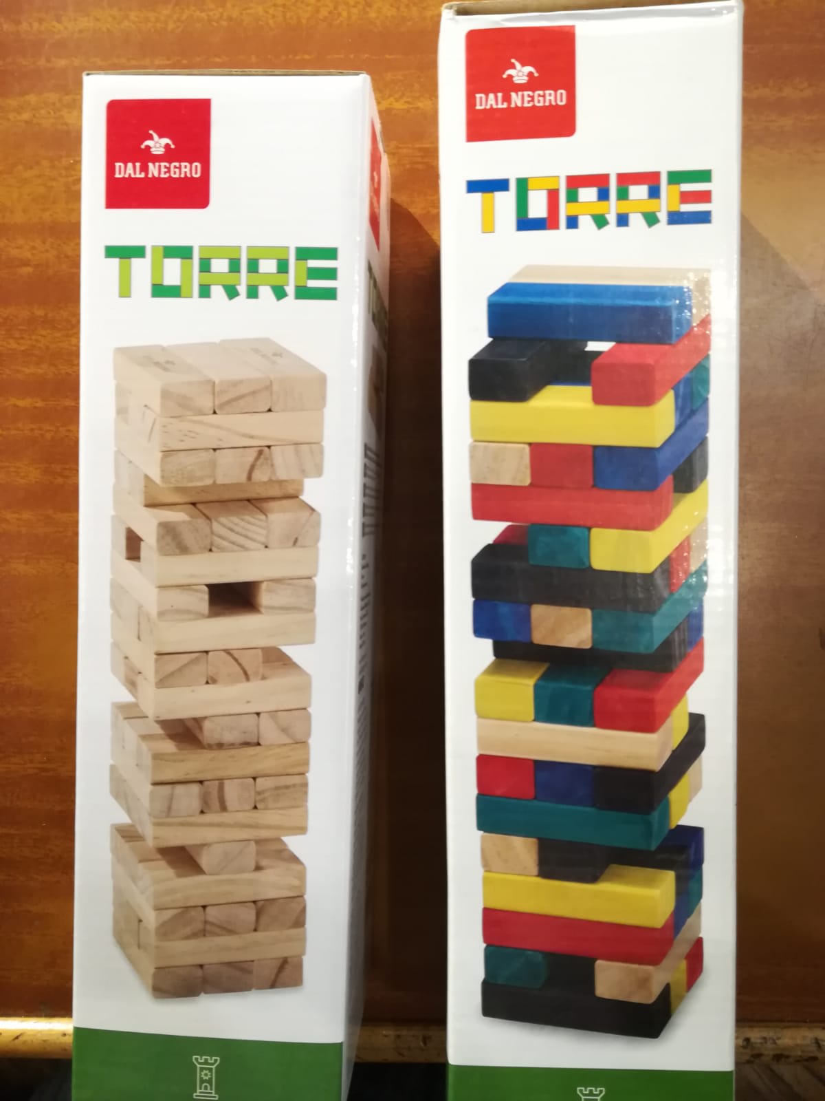 Torre