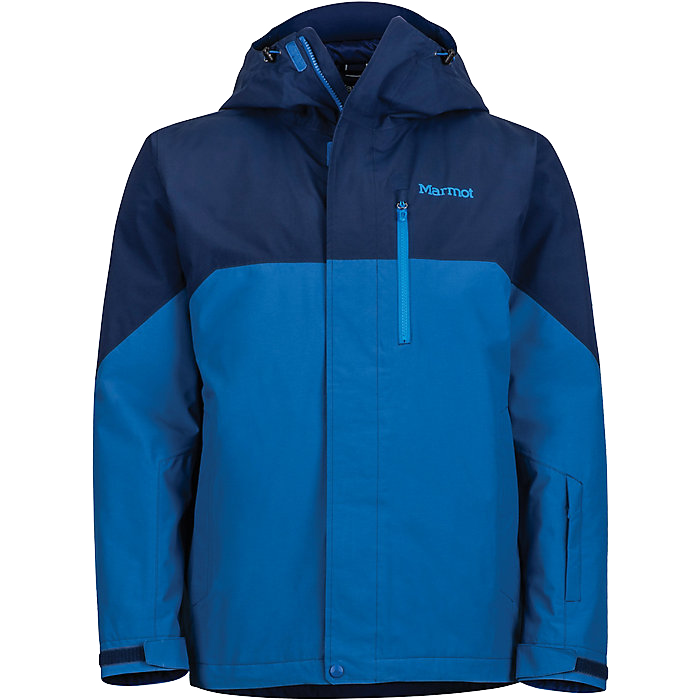 Snow Clothes