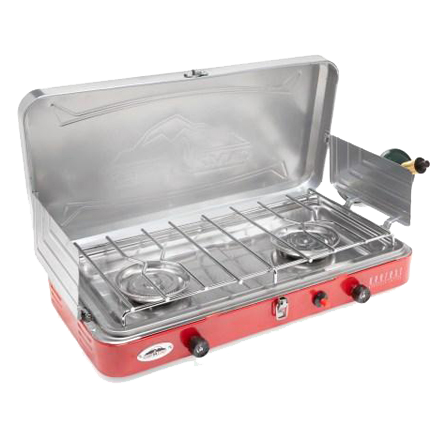 Stove