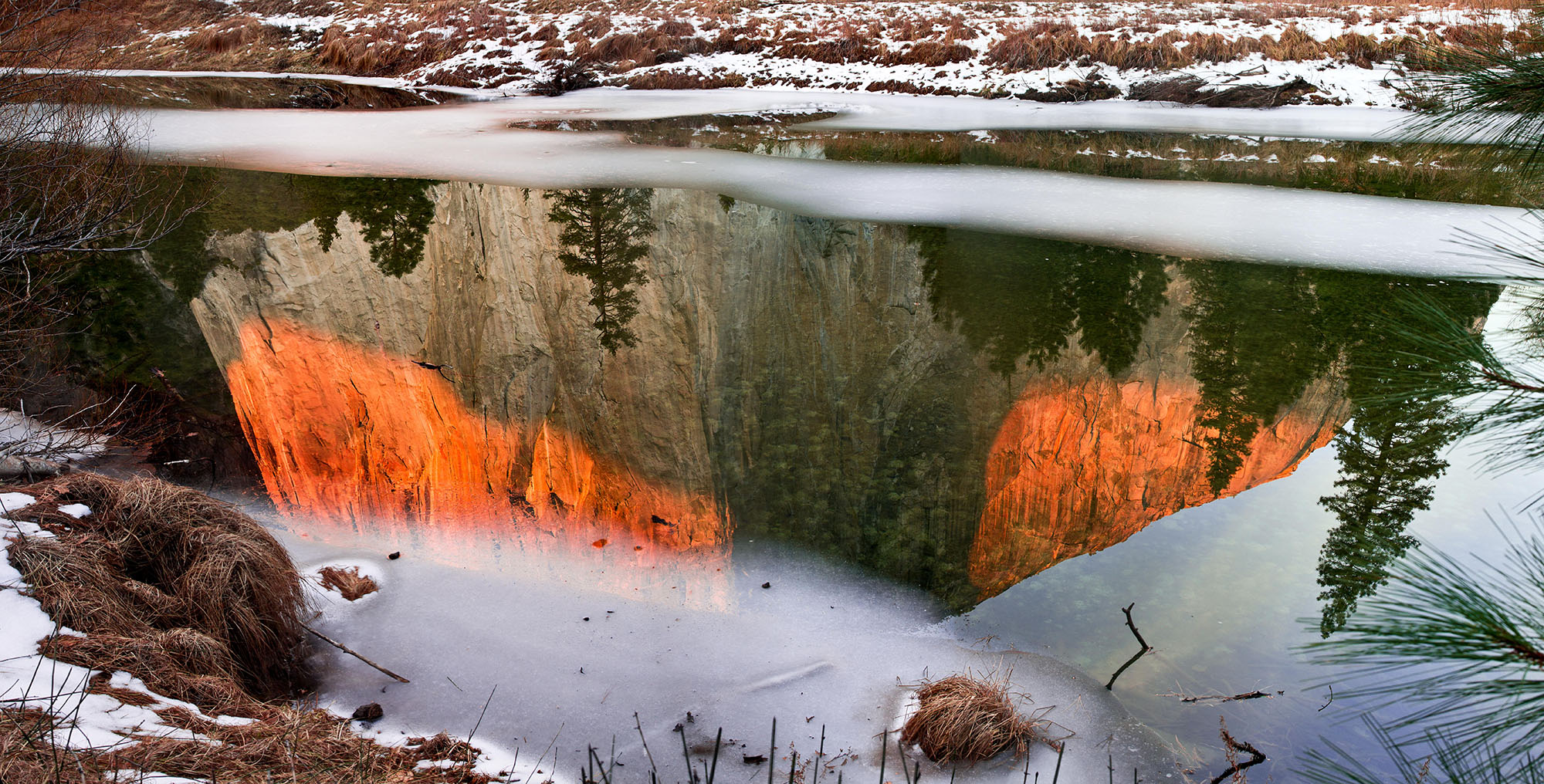 How To Get To Yosemite Without A Car