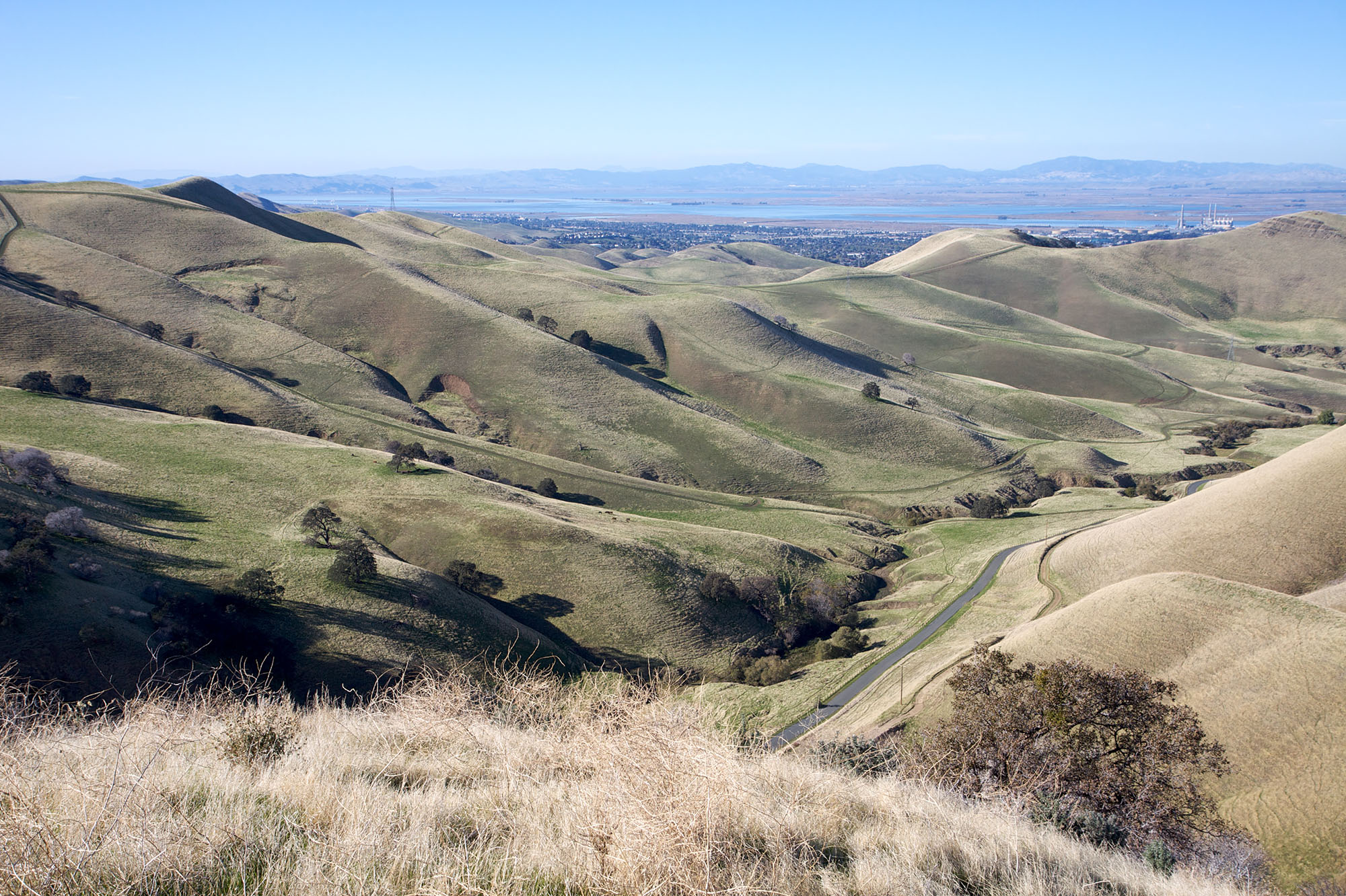 Black Diamond Mines Regional Park Black Diamond Mines Regional Park