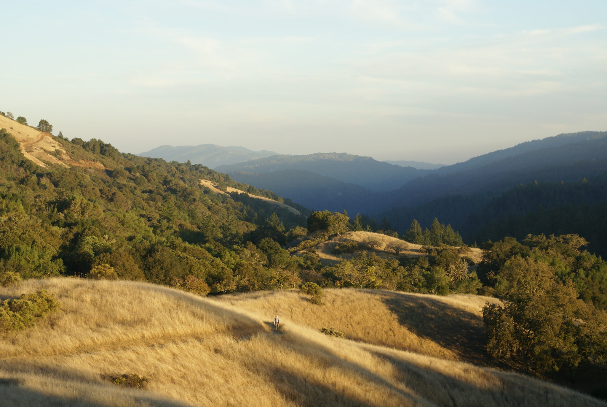 Montebello Open Space Preserve Montebello Open Space Preserve