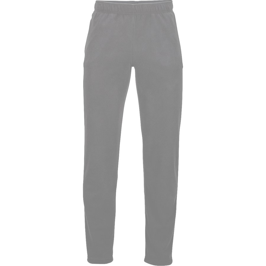 Fleece pants