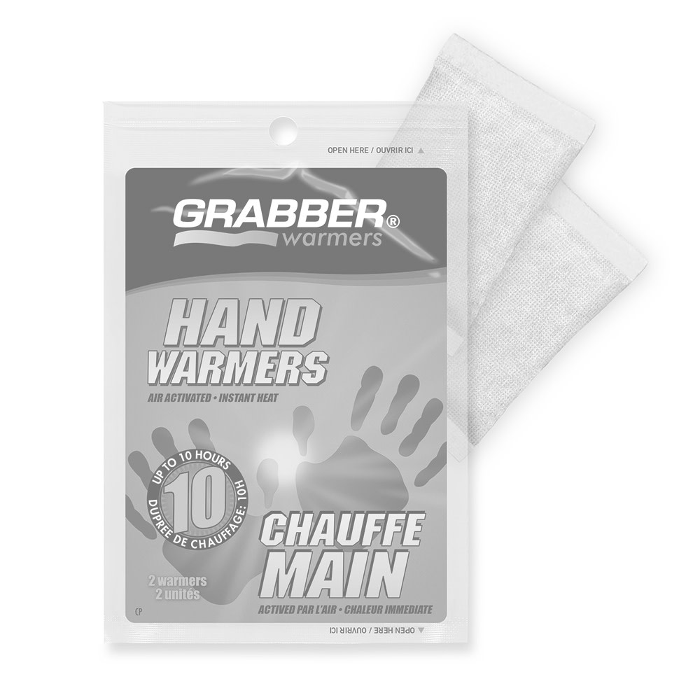 Hand-warmers