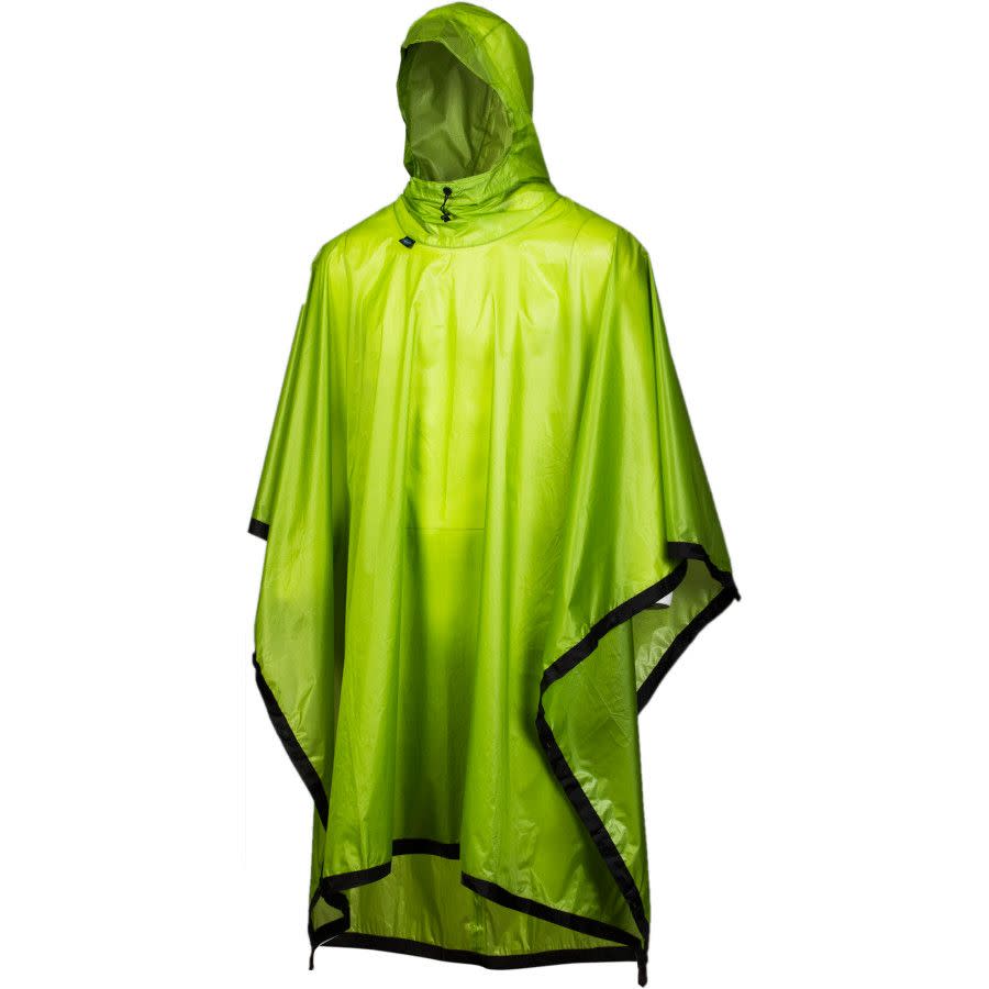 Poncho