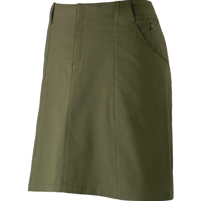 Hiking skirt